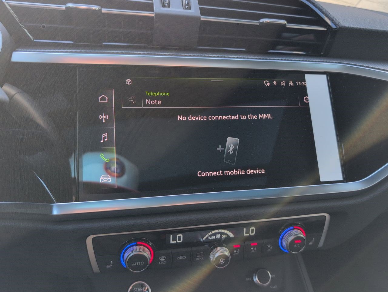 New 2025 Audi Q3 2.0T Premium image 8