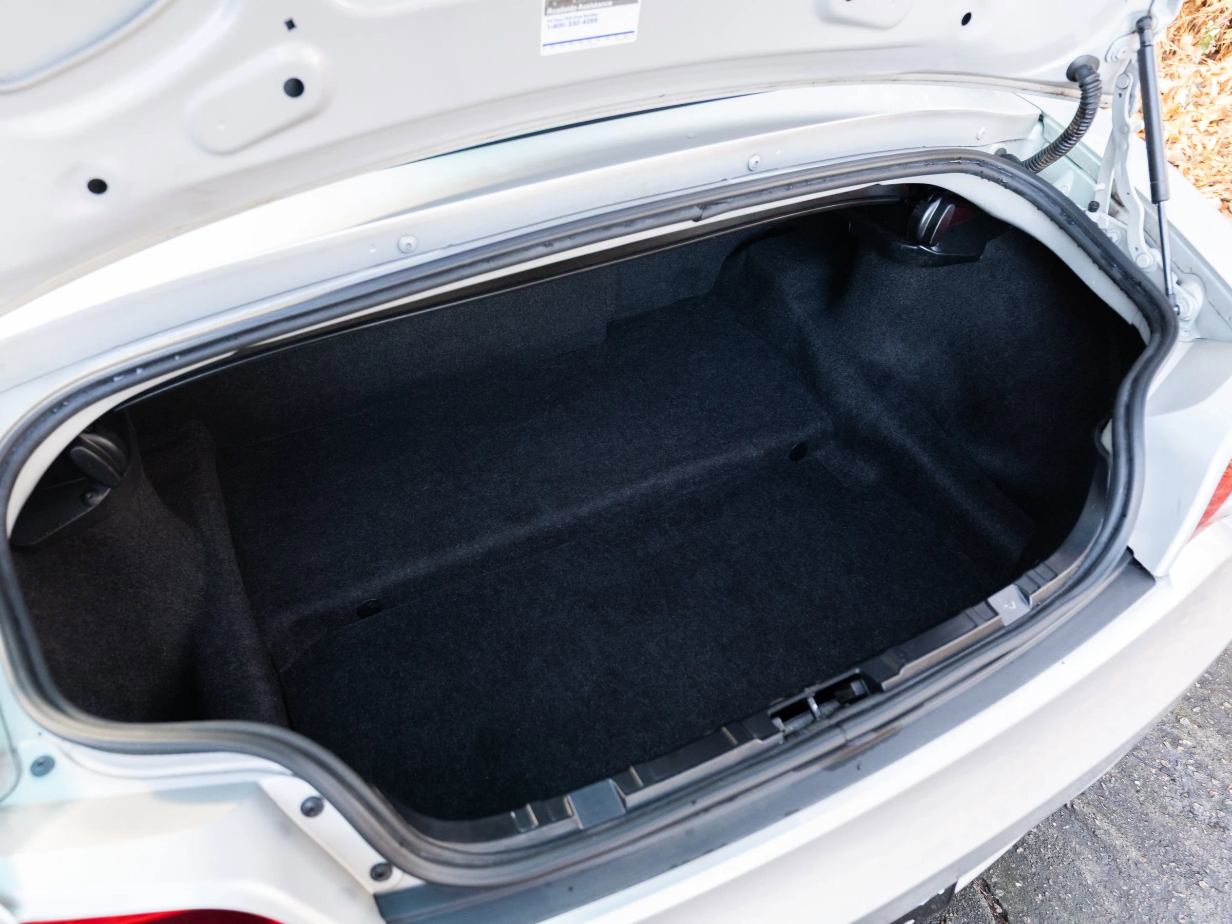 Used 2001 BMW 740i image 24