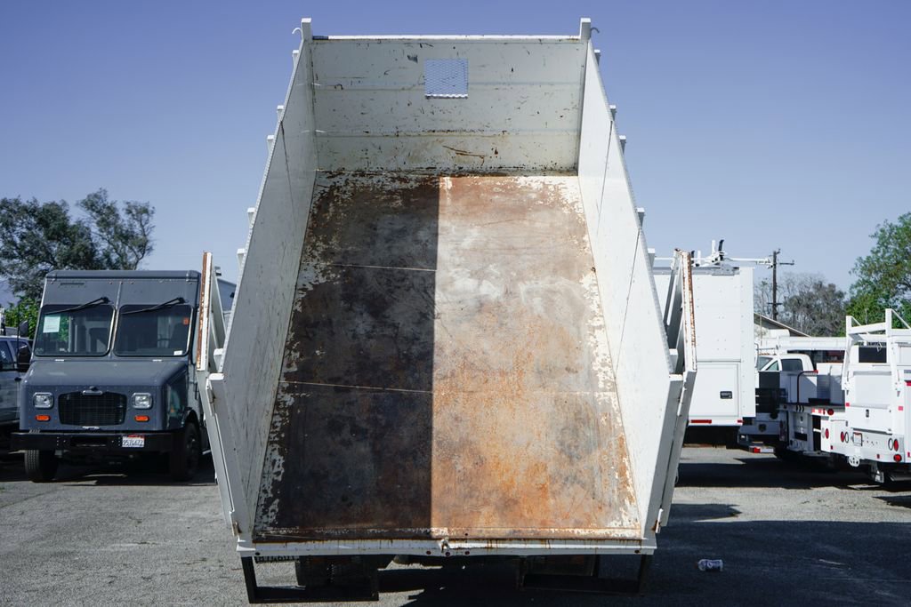 Used 2024 Chevrolet Low Cab Forward RWD image 9