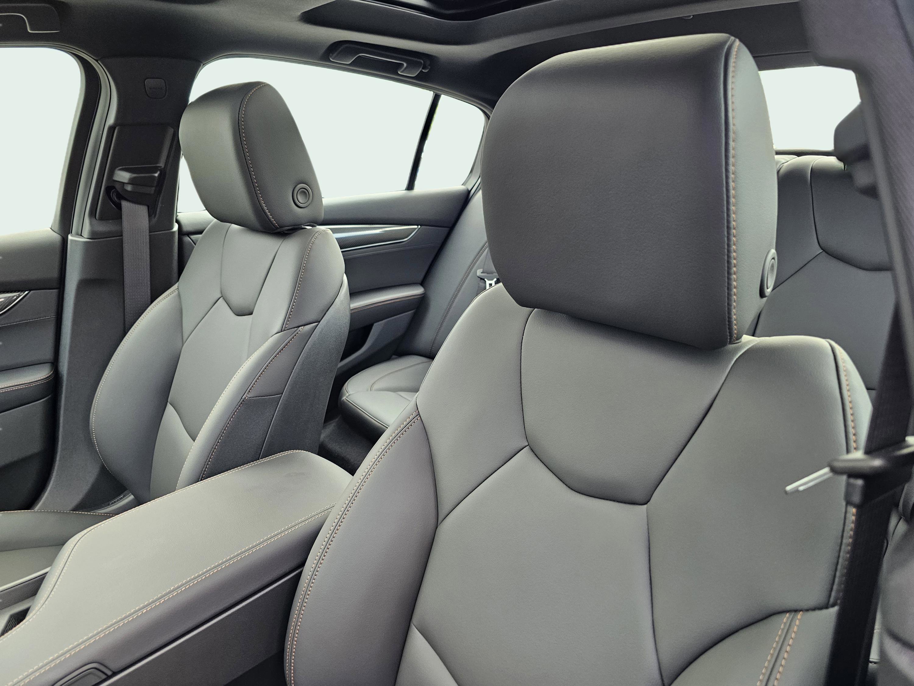 New 2025 Cadillac CT5 Sport image 16