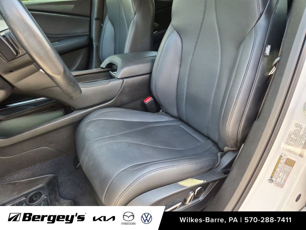 Used 2022 Acura RDX AWD image 12