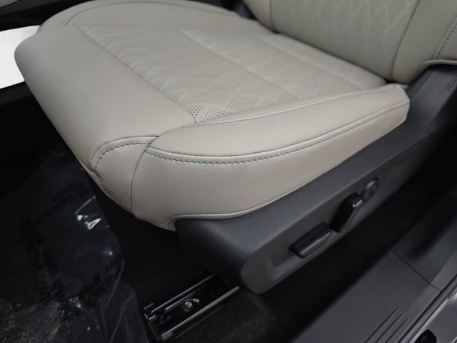 New 2027 Nissan Murano Platinum AWD/4WD image 25