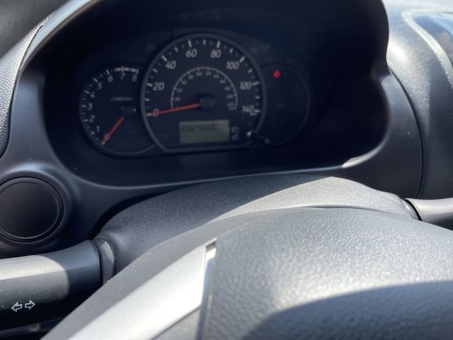 Used 2024 Mitsubishi Mirage LE FWD image 2