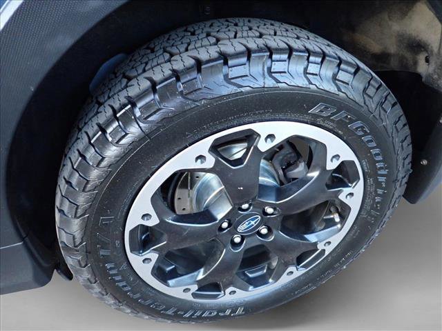 Certified 2021 Subaru Crosstrek 2.0i Premium image 7