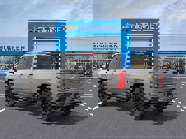 New 2026 Chevrolet Silverado 2500 ZR2 image 3