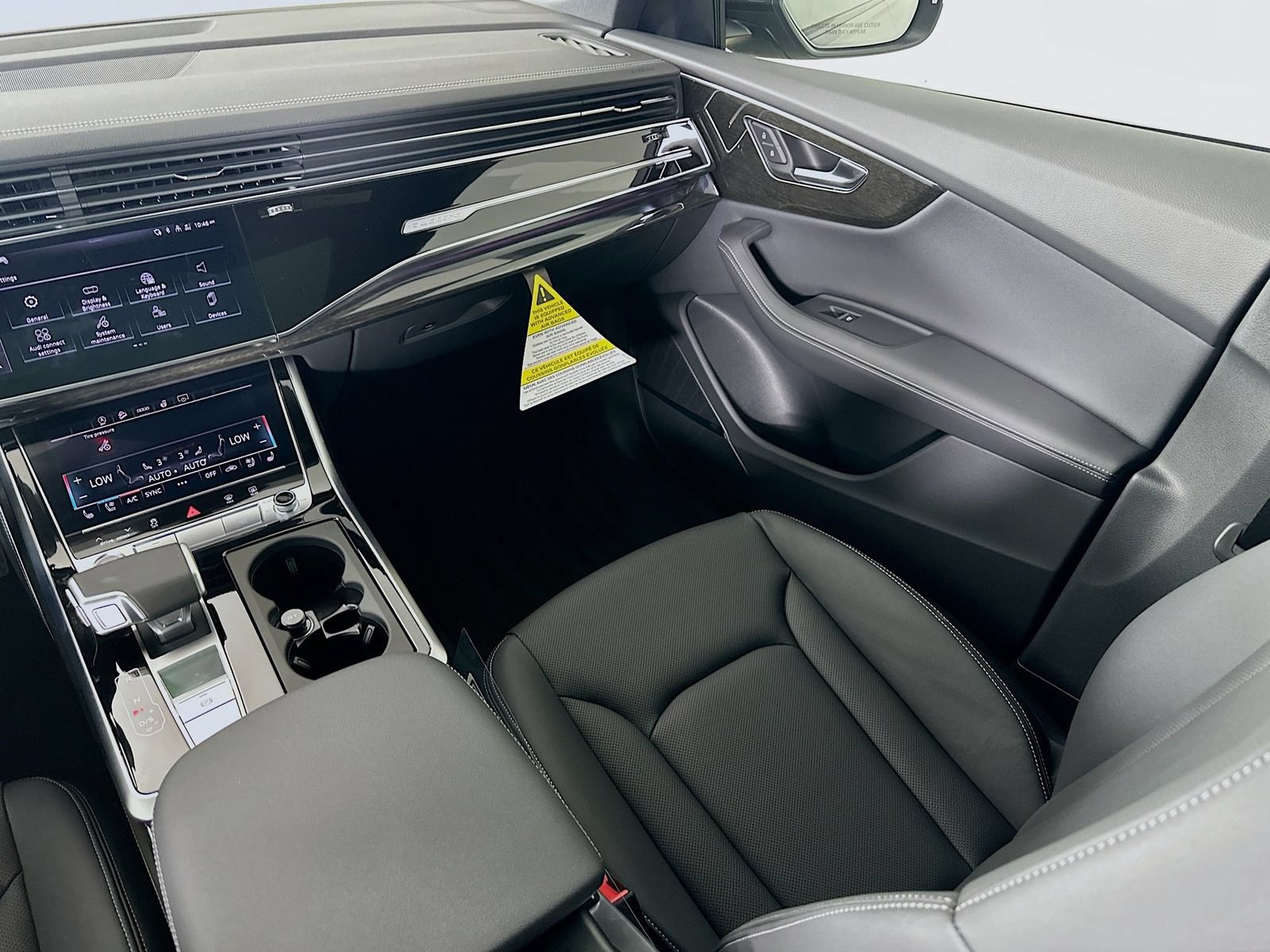 New 2026 Audi Q8 Premium Plus AWD/4WD image 22