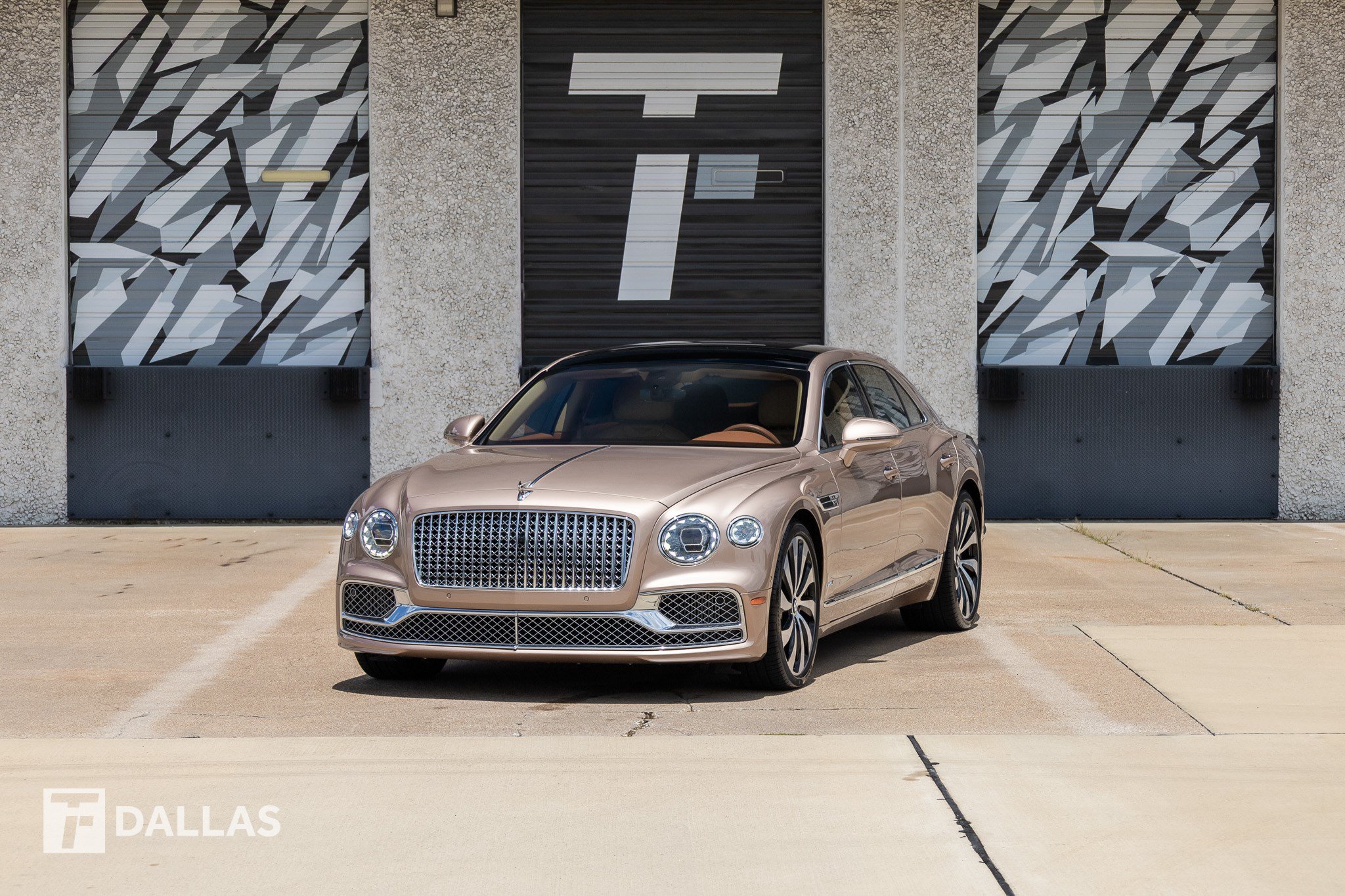 Used 2022 Bentley Flying Spur W12 AWD/4WD image 5