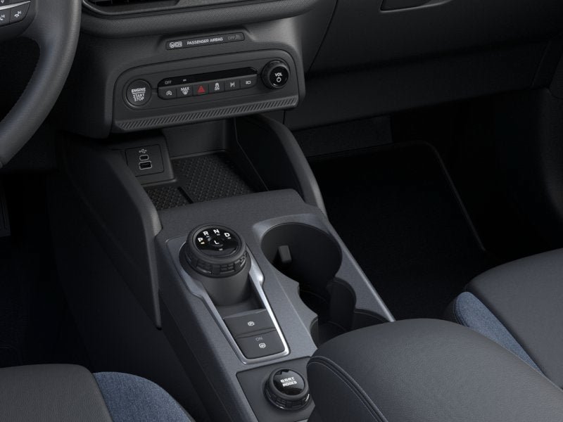 New 2026 Ford Bronco Sport Outer Banks w/ Outer Banks Tech Package+ AWD/4WD image 15