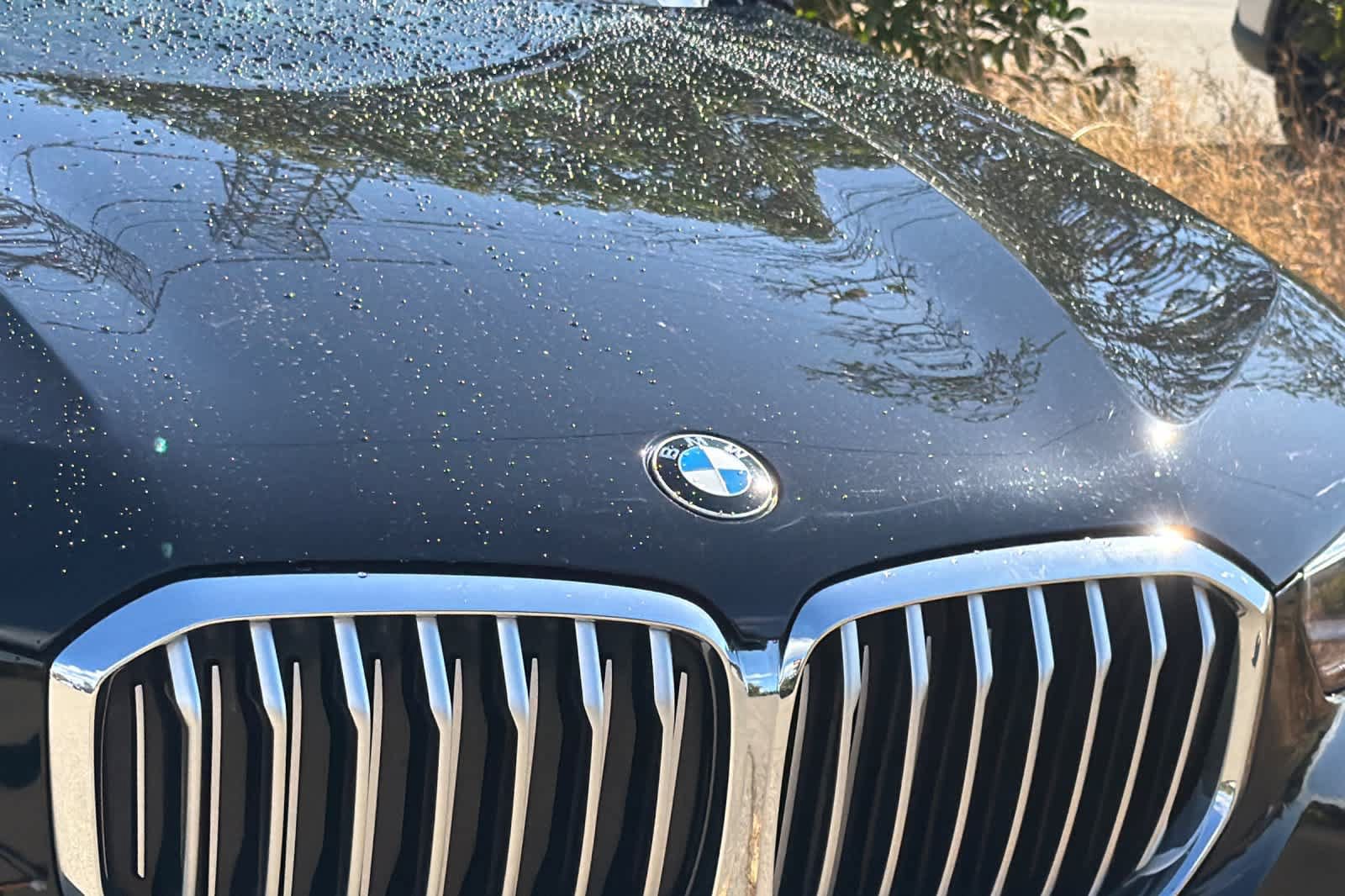 Used 2019 BMW X5 xDrive40i w/ Convenience Package AWD/4WD image 10