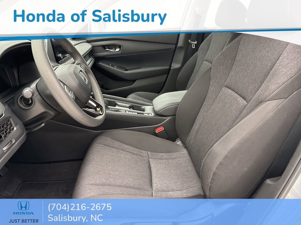 Certified 2023 Honda Accord LX image 16