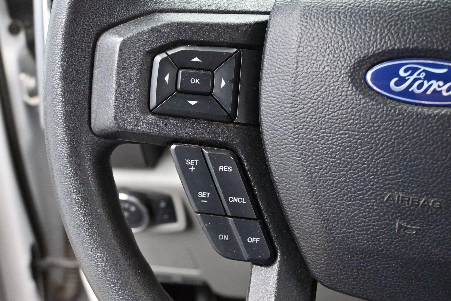 Used 2017 Ford F250 XLT AWD/4WD image 16