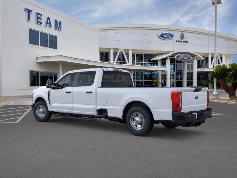 New 2026 Ford F250 XL RWD image 4