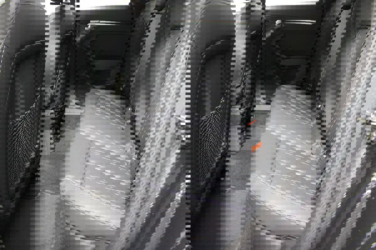 Used 2022 Audi A3 2.0T Premium Plus w/ Premium Plus Package image 27