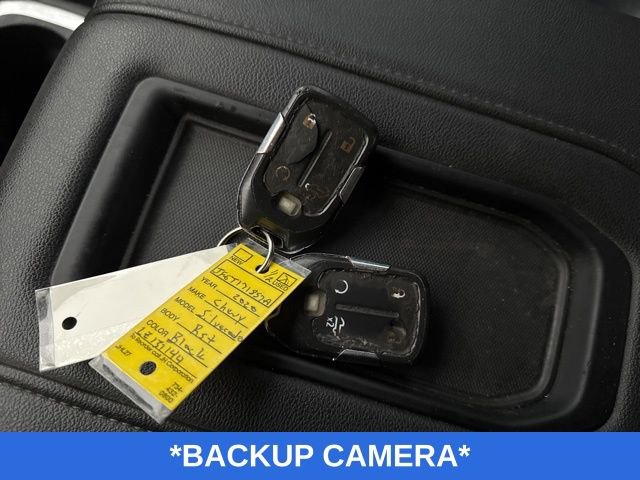 Used 2020 Chevrolet Silverado 1500 RST image 11