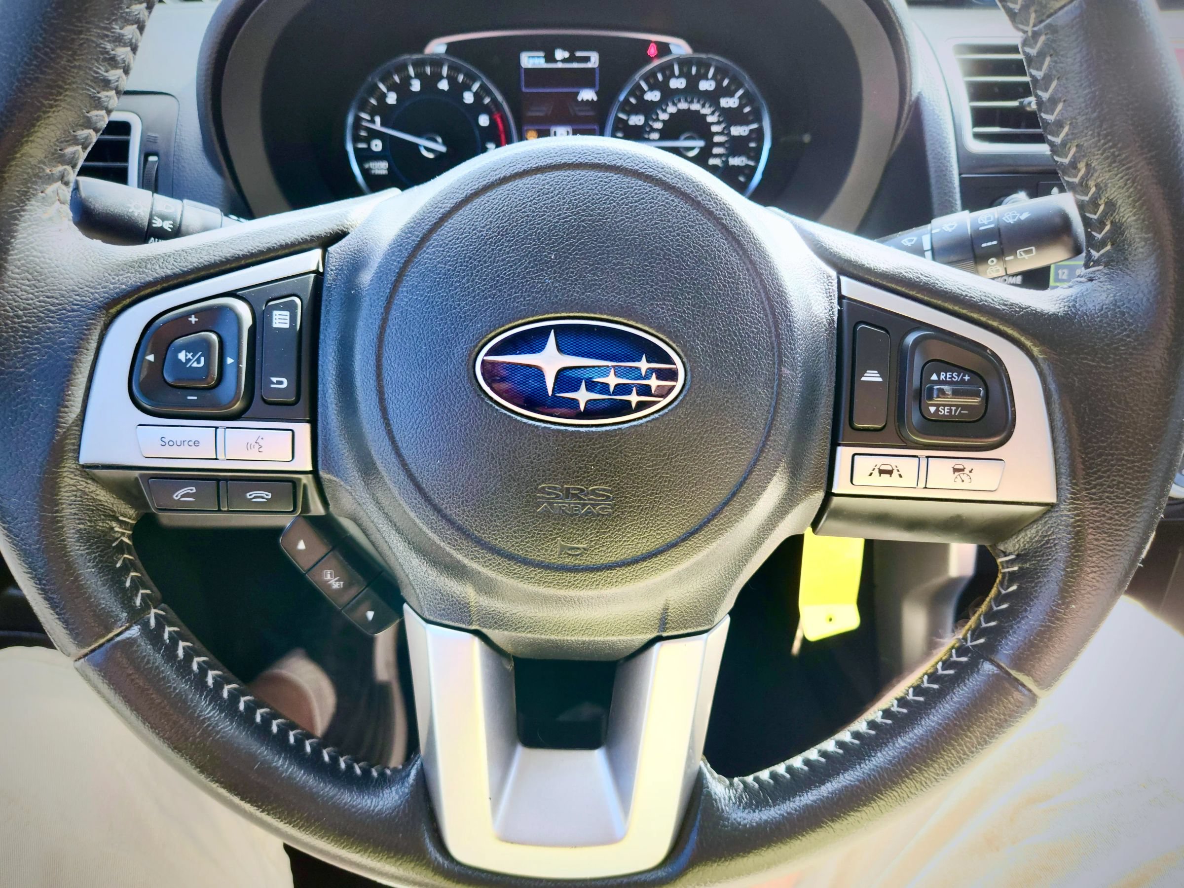Used 2018 Subaru Forester 2.5i Limited AWD/4WD image 28