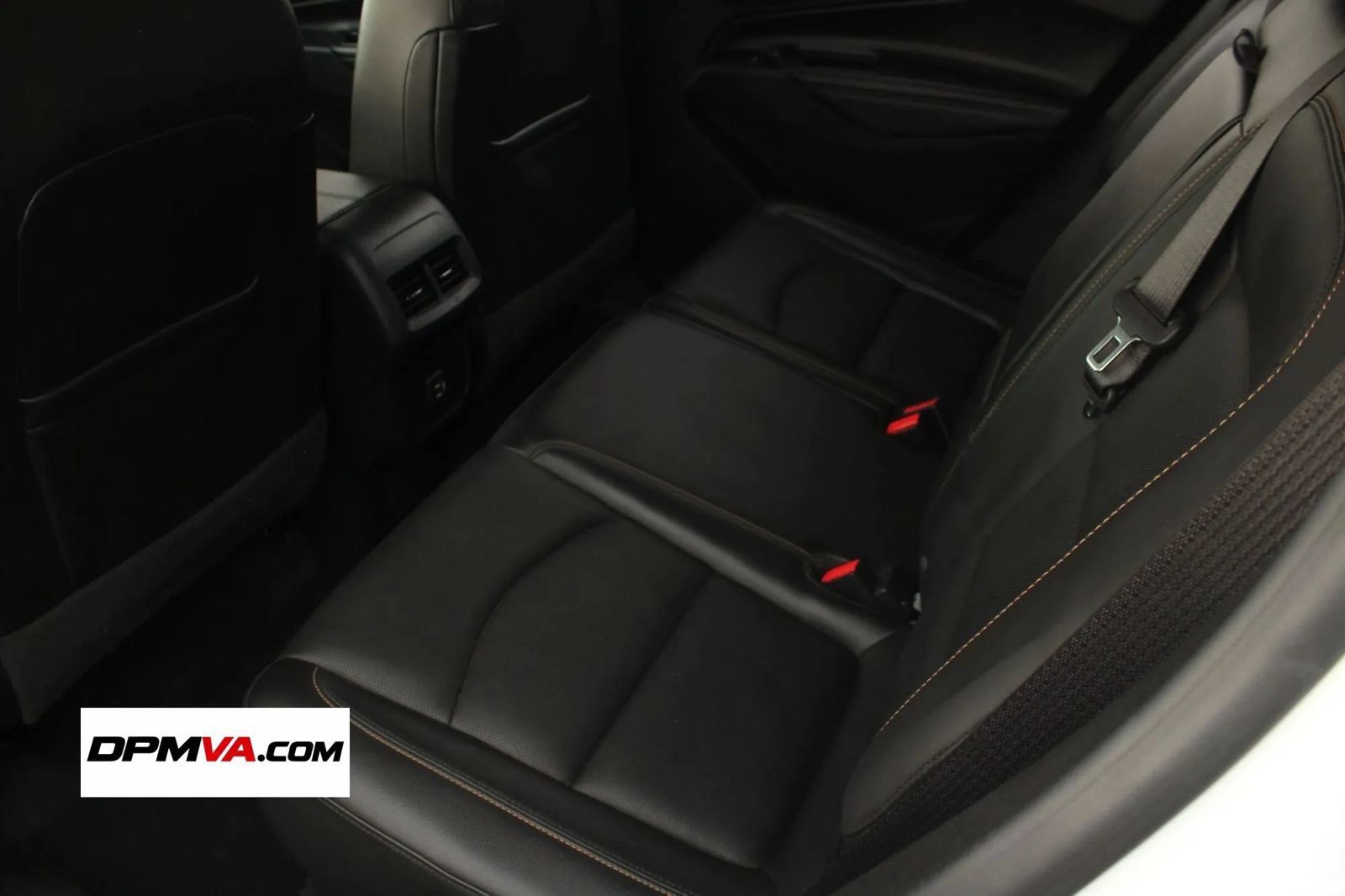 Used 2020 Chevrolet Equinox Premier w/ Premier Redline Edition AWD/4WD image 19