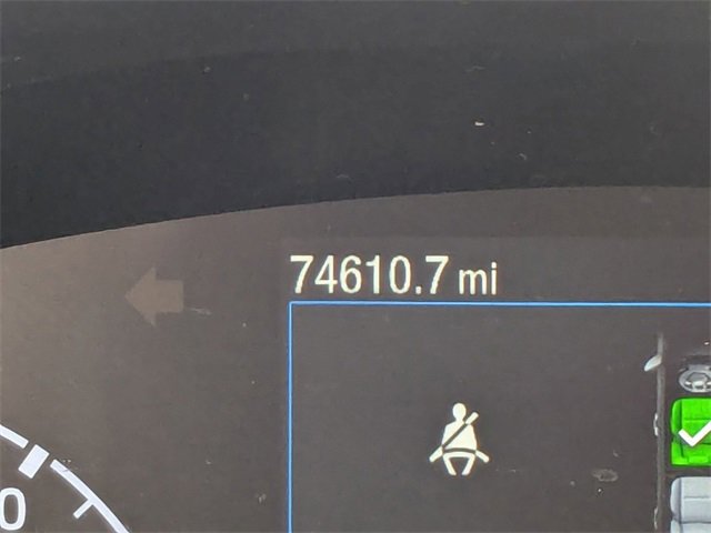 Used 2022 Ford Maverick XLT image 21