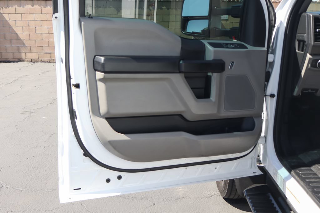 Used 2021 Ford F450 XL w/ Power Equipment Group RWD image 18
