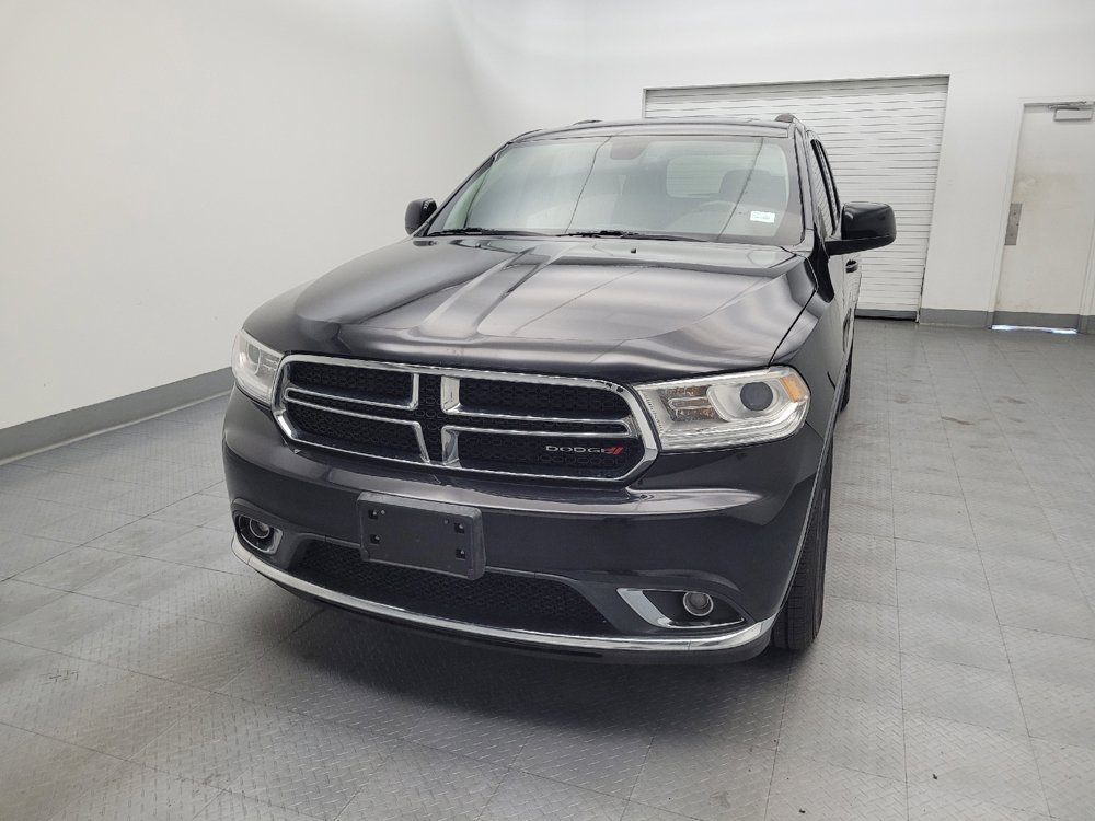 Used 2014 Dodge Durango SXT w/ Quick Order Package 23B RWD image 15