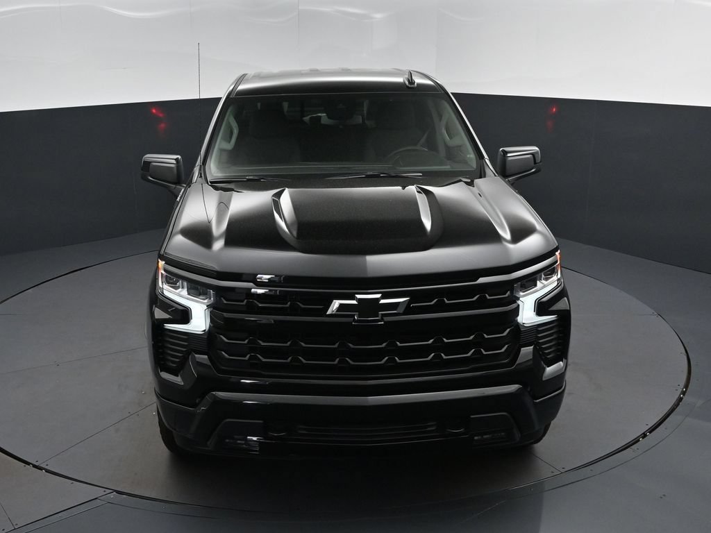 New 2026 Chevrolet Silverado 1500 RST w/ Convenience Package II AWD/4WD image 38