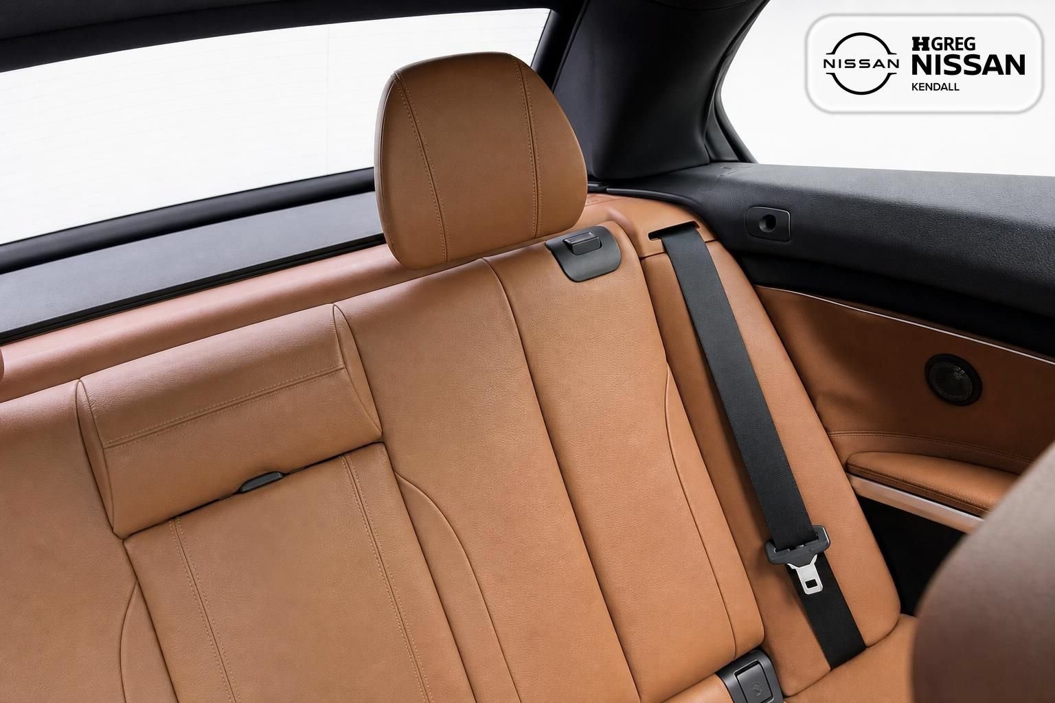 Used 2015 BMW 428i Convertible RWD image 13