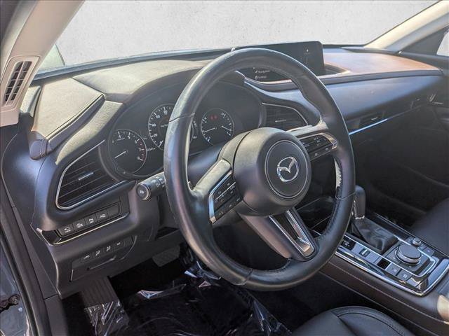 Used 2024 MAZDA CX-30 2.5 Turbo w/ Premium Plus Pkg AWD/4WD image 10