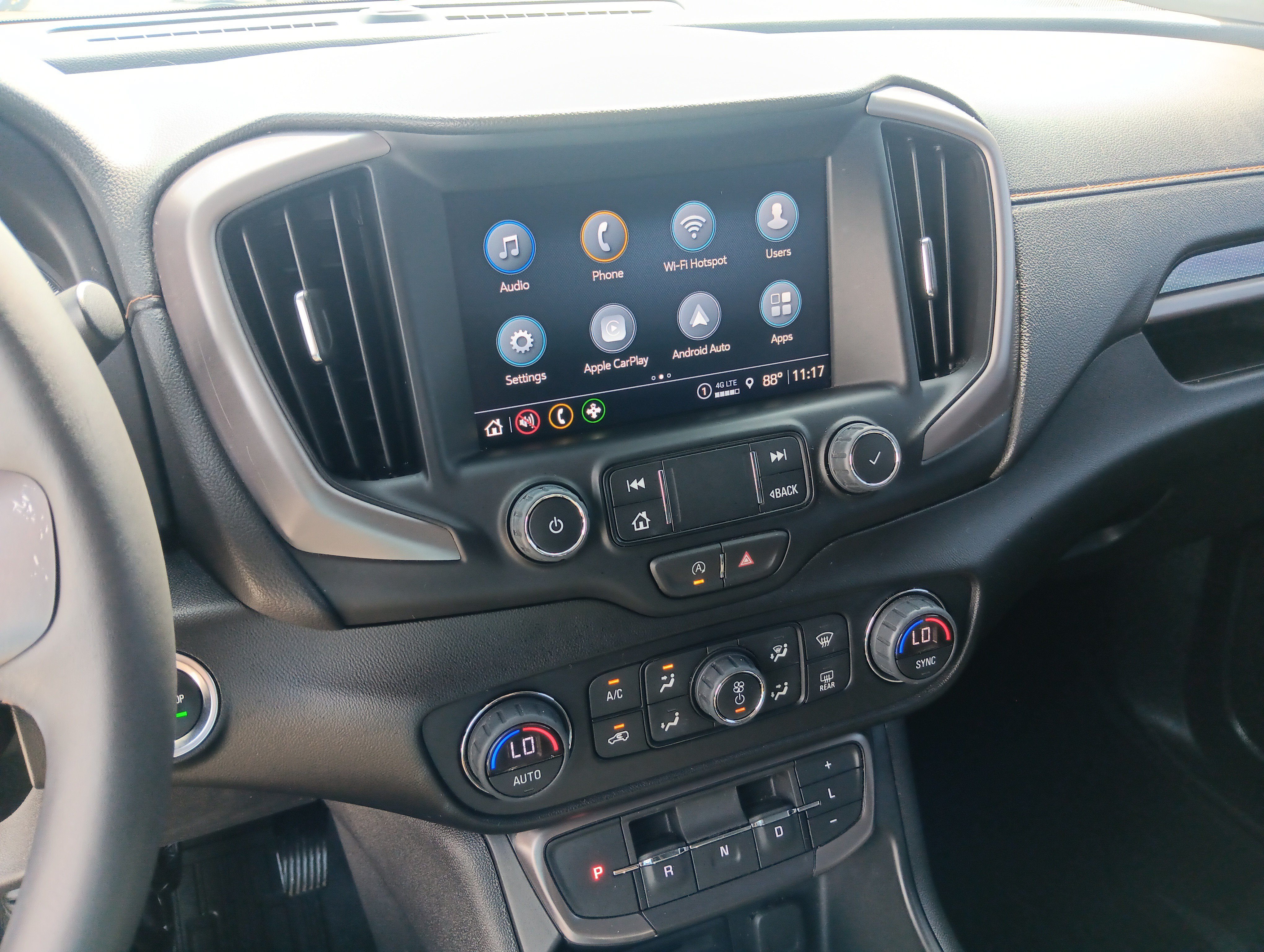 Used 2022 GMC Terrain AT4 w/ LPO, Floor Liner Package AWD/4WD image 12