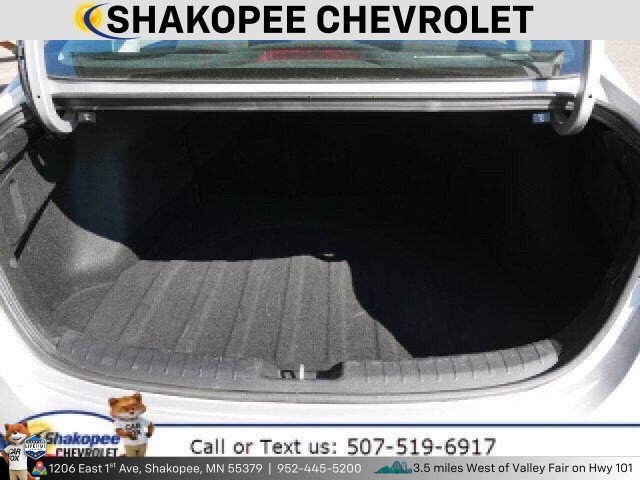 Used 2021 Kia Forte LXS image 12