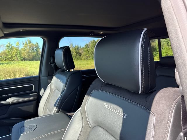 New 2027 RAM 1500 Laramie AWD/4WD image 9