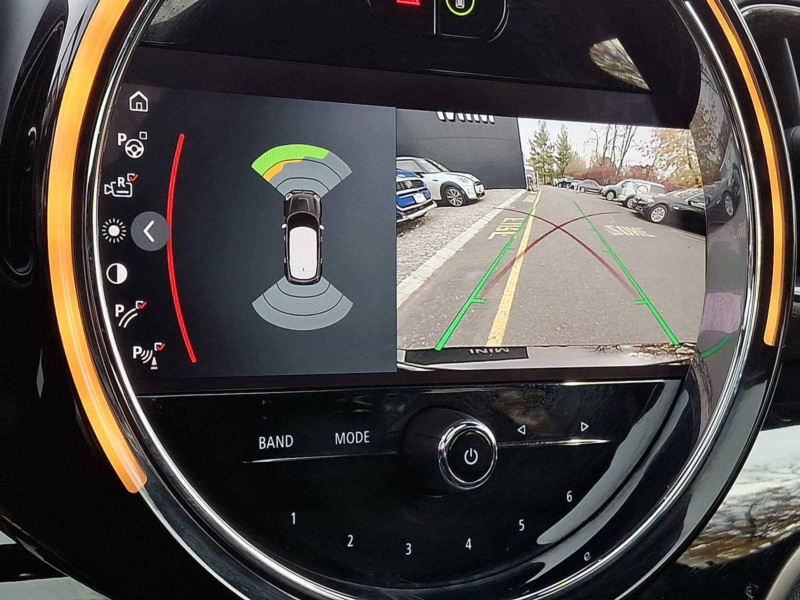 Certified 2023 MINI Cooper Countryman S image 17