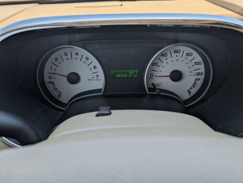 Used 2010 Ford Explorer Sport Trac XLT RWD image 17
