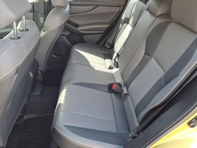 Used 2023 Subaru Crosstrek 2.5i Sport image 12