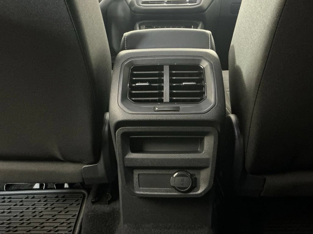 Used 2022 Volkswagen Tiguan S FWD image 26