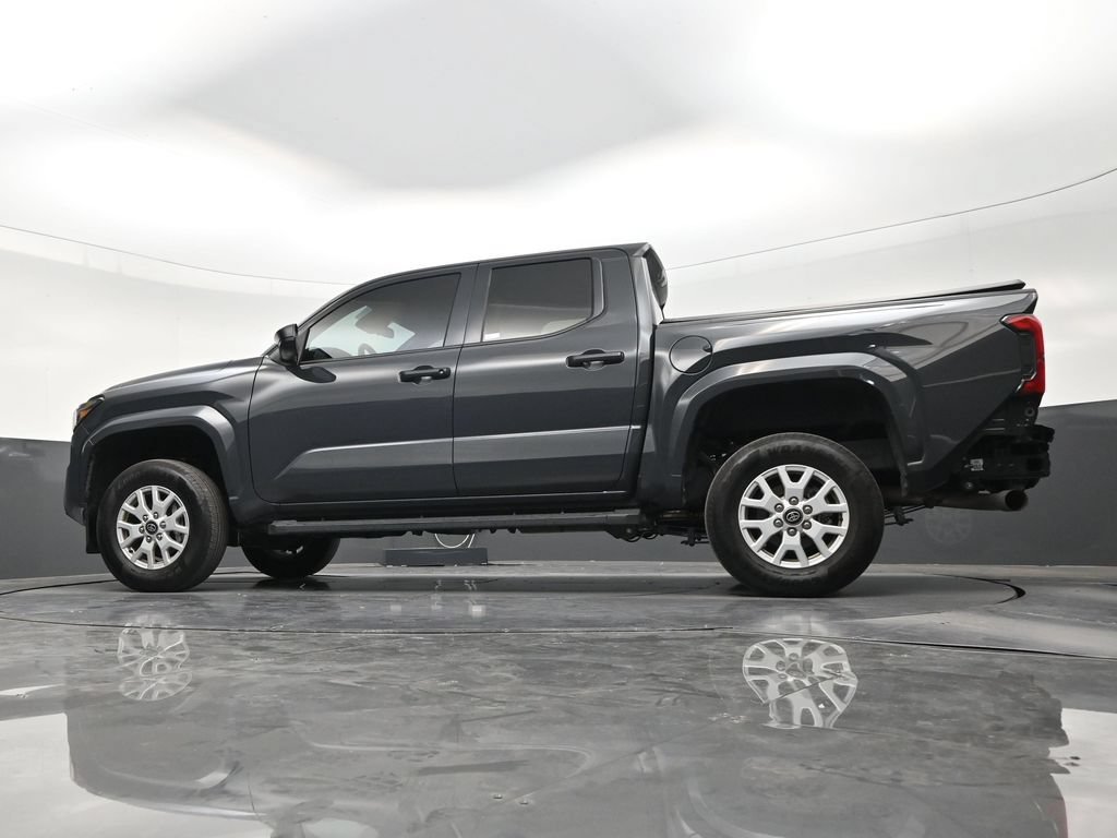 Used 2026 Toyota Tacoma SR RWD image 21