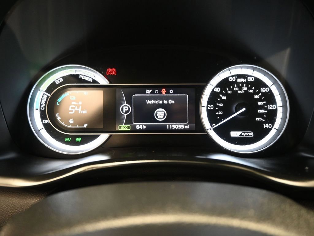 Used 2018 Kia Niro EX image 13