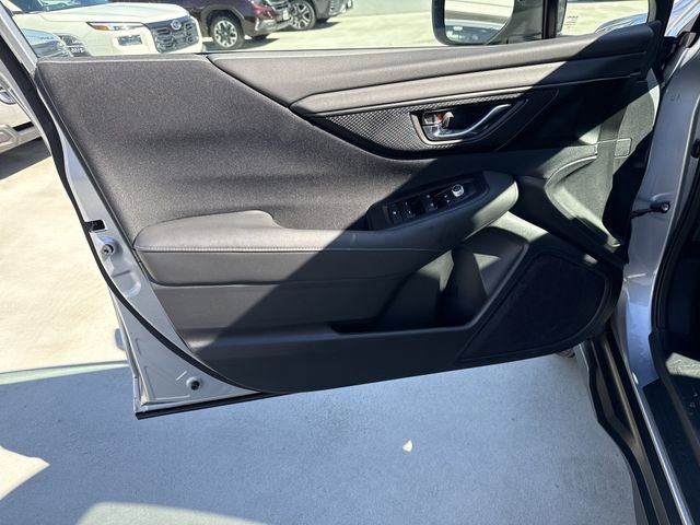 Certified 2025 Subaru Outback Premium image 8