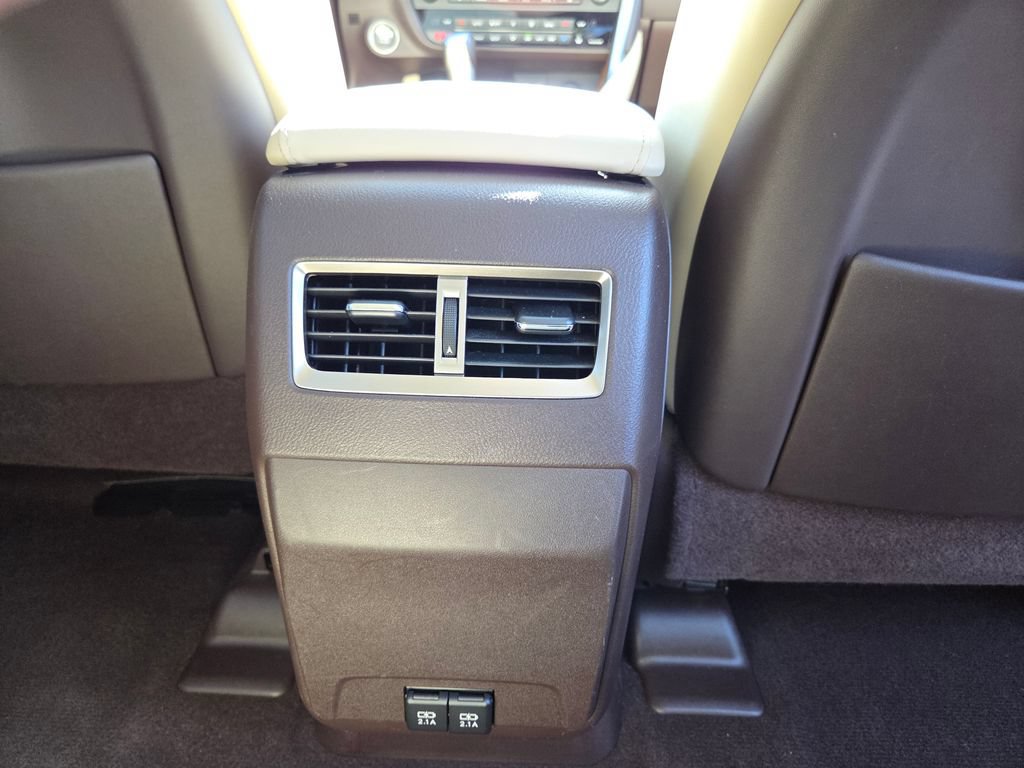 Used 2020 Lexus RX 350 AWD w/ Premium Package image 36