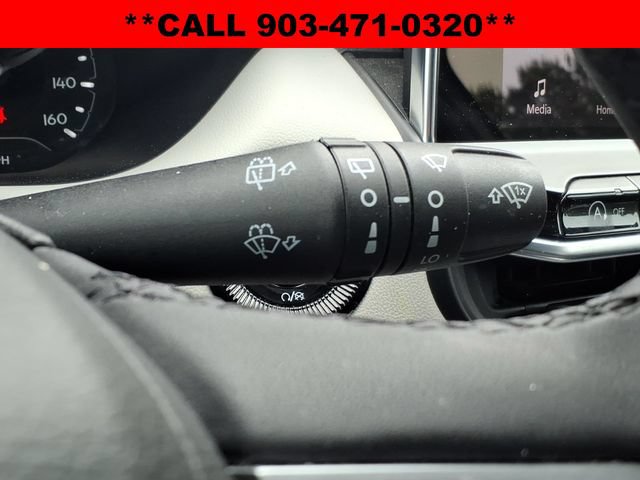 Used 2025 Jeep Compass Limited AWD/4WD image 30