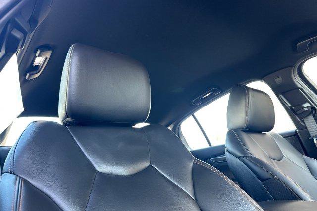 New 2026 Cadillac CT5 Sport RWD image 17