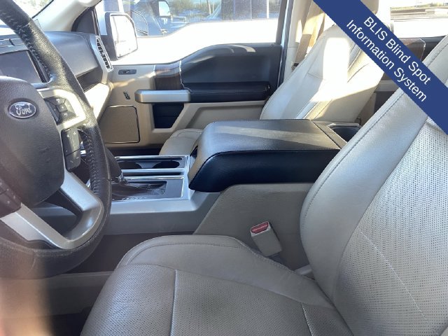 Used 2016 Ford F150 XLT RWD image 13