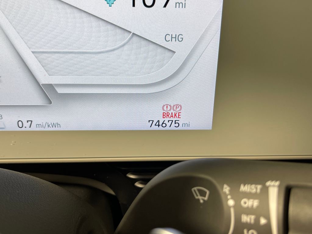 Used 2022 Hyundai Ioniq 5 SE AWD/4WD image 21
