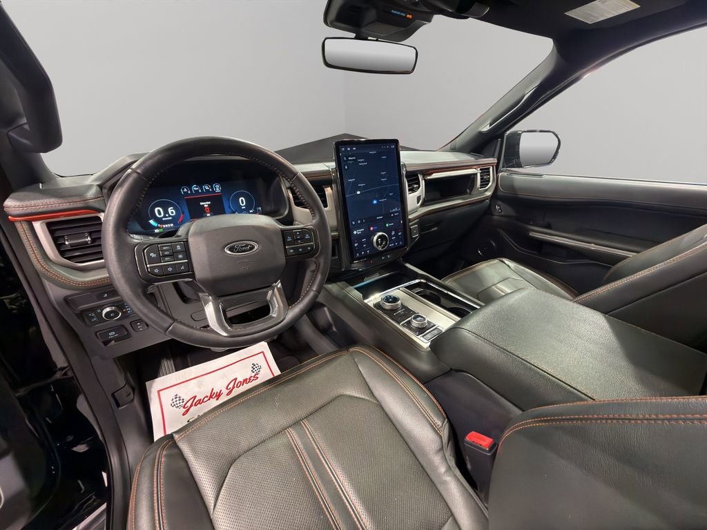 Used 2022 Ford Expedition Timberline AWD/4WD image 6