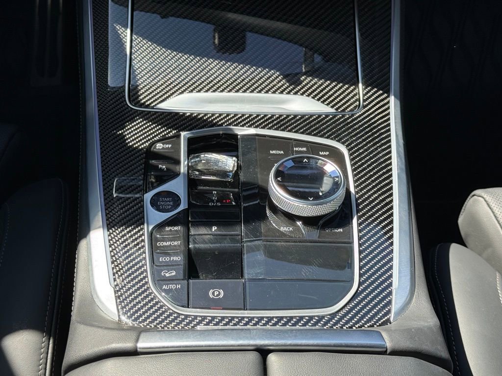 Used 2024 BMW X5 M60i image 16