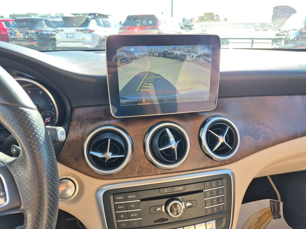 Used 2019 Mercedes-Benz GLA 250 image 17