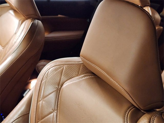 Used 2023 INFINITI QX60 Autograph image 15