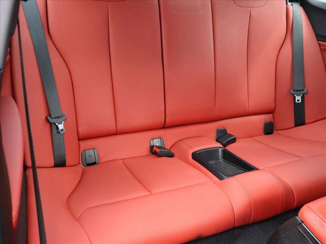 Used 2015 BMW M235i xDrive Coupe AWD/4WD image 24