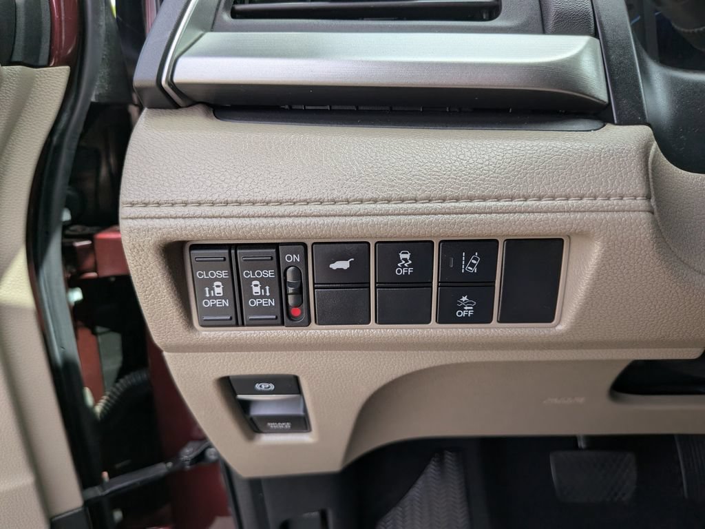 Used 2019 Honda Odyssey EX-L image 29