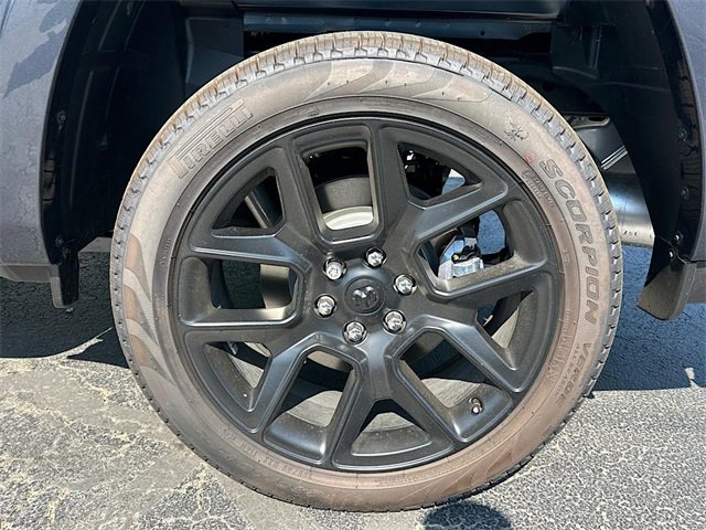 New 2026 RAM 1500 Laramie image 26
