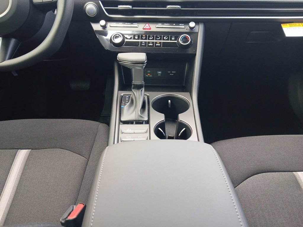 New 2026 Hyundai Sonata SE FWD image 11