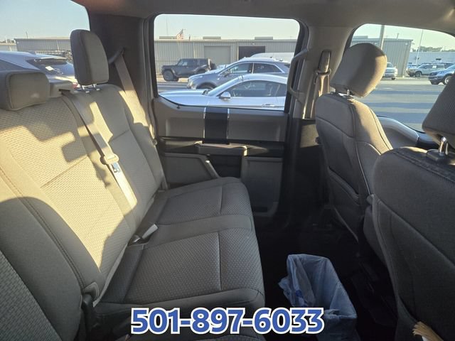 Used 2019 Ford F150 XLT AWD/4WD image 12